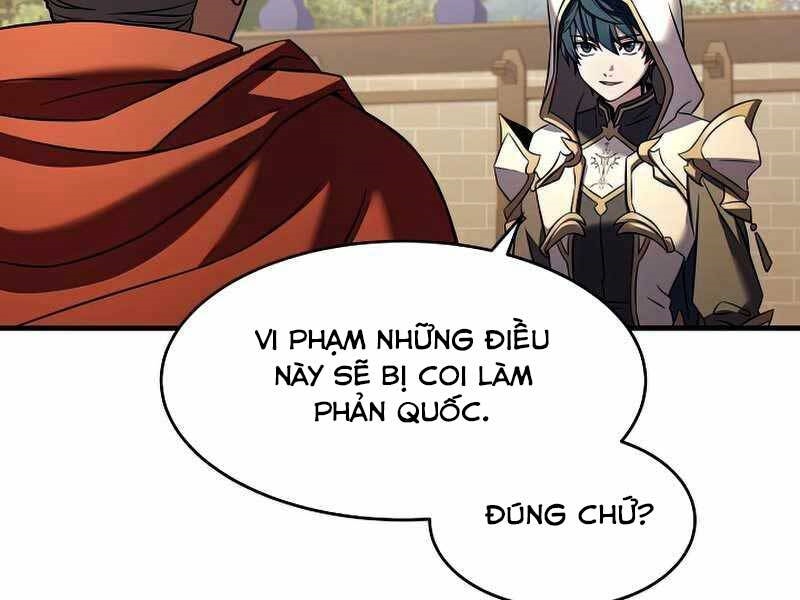 Huyền Thoại Giáo Sĩ Trở Lại: Chapter 52