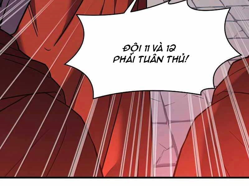 Huyền Thoại Giáo Sĩ Trở Lại: Chapter 52