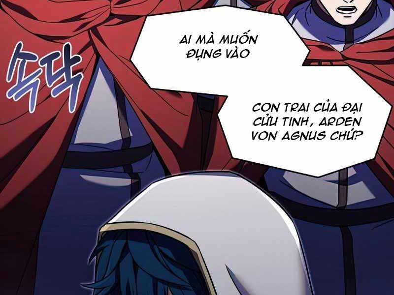 Huyền Thoại Giáo Sĩ Trở Lại: Chapter 52