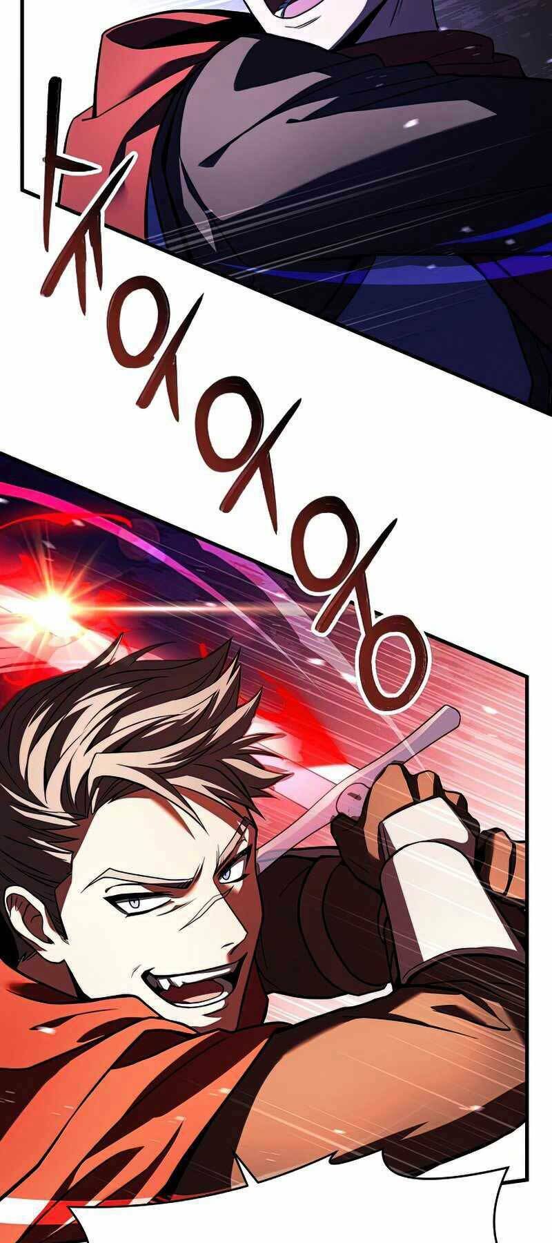 Huyền Thoại Giáo Sĩ Trở Lại: Chapter 52