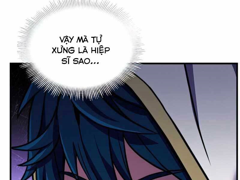 Huyền Thoại Giáo Sĩ Trở Lại: Chapter 52