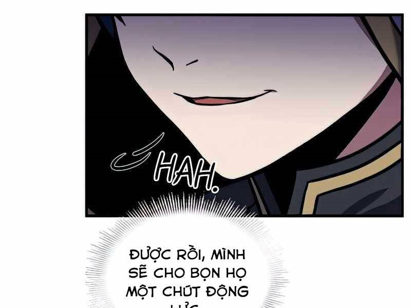 Huyền Thoại Giáo Sĩ Trở Lại: Chapter 52