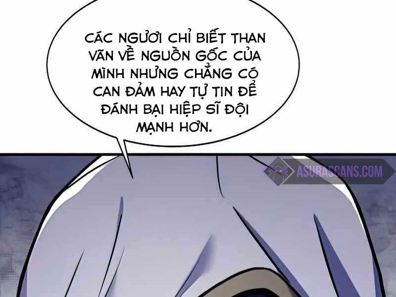Huyền Thoại Giáo Sĩ Trở Lại: Chapter 52