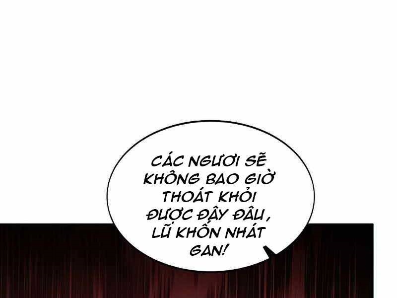 Huyền Thoại Giáo Sĩ Trở Lại: Chapter 52