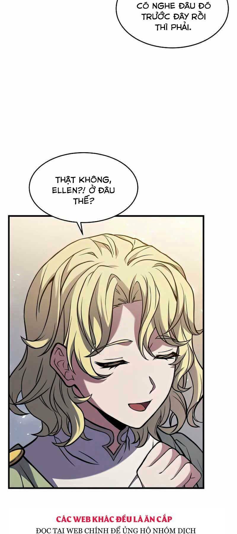 Huyền Thoại Giáo Sĩ Trở Lại: Chapter 52