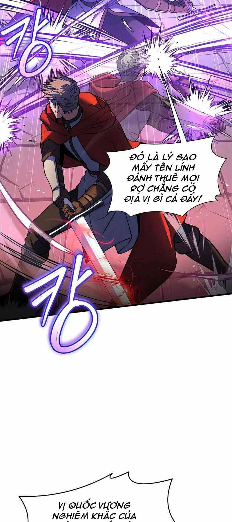 Huyền Thoại Giáo Sĩ Trở Lại: Chapter 52