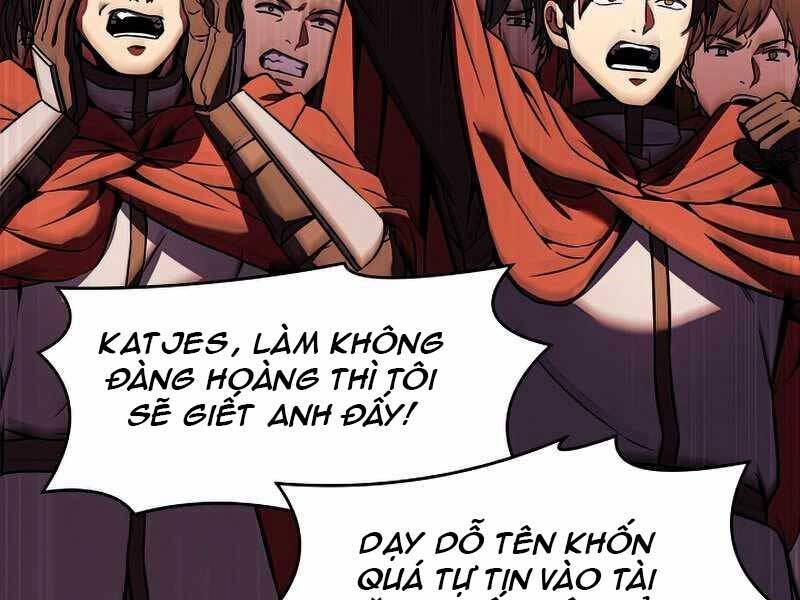 Huyền Thoại Giáo Sĩ Trở Lại: Chapter 52
