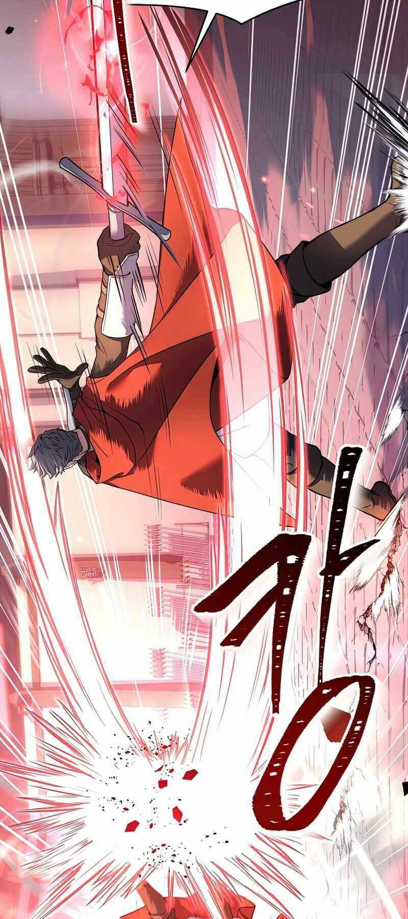Huyền Thoại Giáo Sĩ Trở Lại: Chapter 52