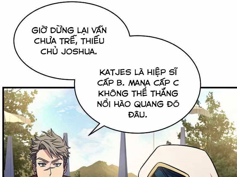 Huyền Thoại Giáo Sĩ Trở Lại: Chapter 52