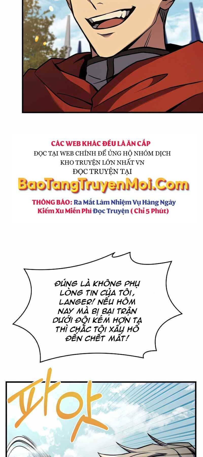 Huyền Thoại Giáo Sĩ Trở Lại: Chapter 52