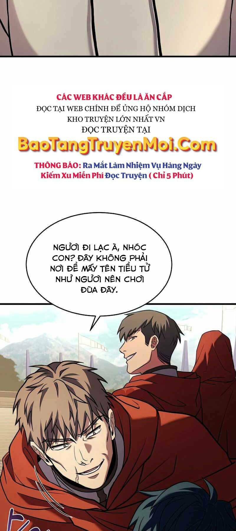 Huyền Thoại Giáo Sĩ Trở Lại: Chapter 52
