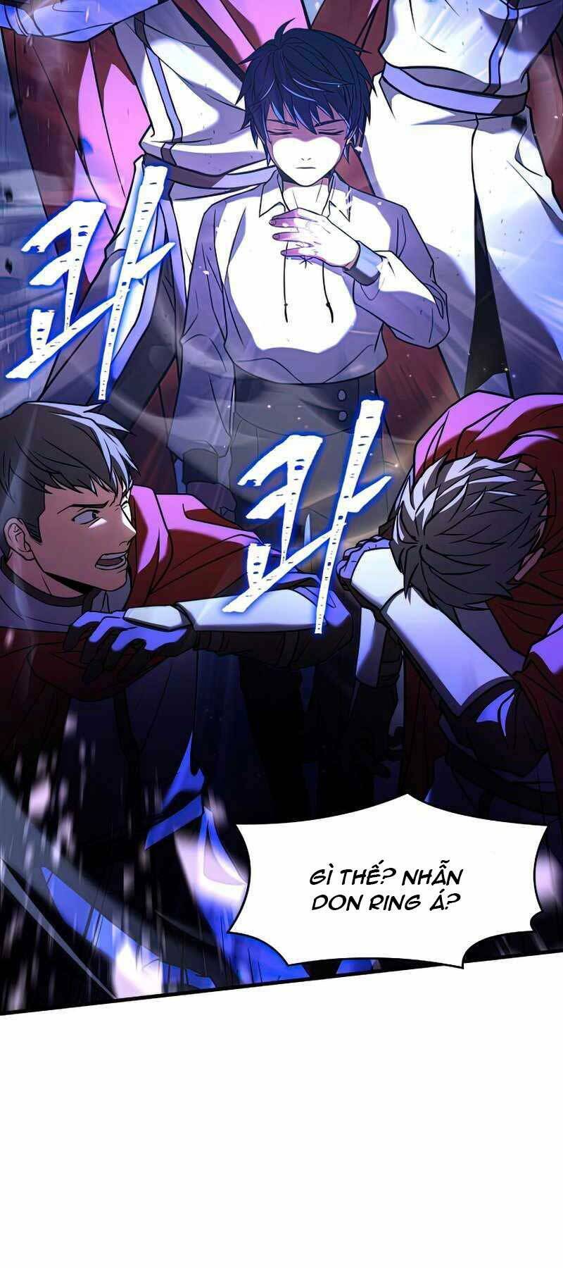 Huyền Thoại Giáo Sĩ Trở Lại: Chapter 52