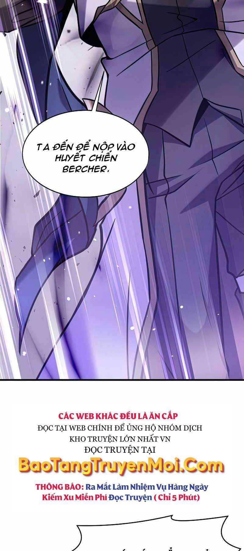 Huyền Thoại Giáo Sĩ Trở Lại: Chapter 52