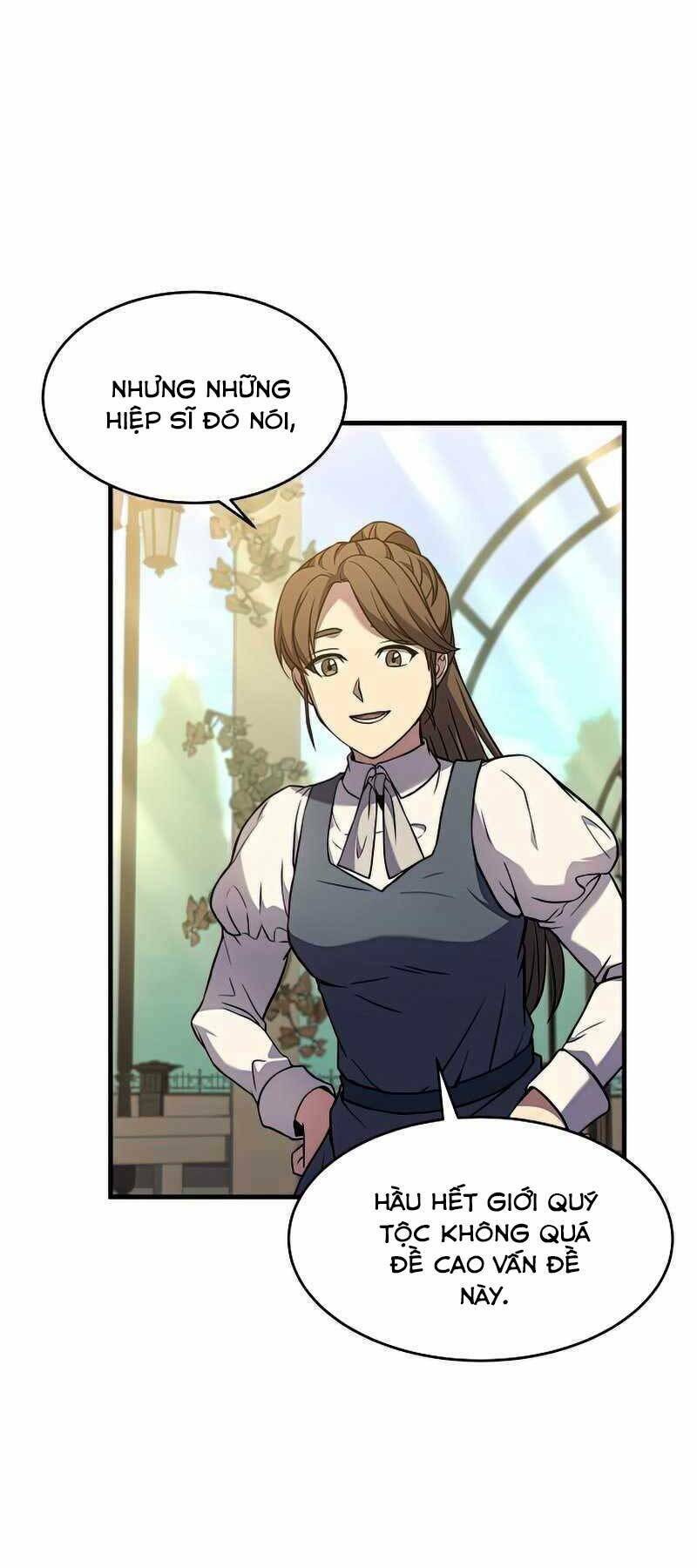 Huyền Thoại Giáo Sĩ Trở Lại: Chapter 52