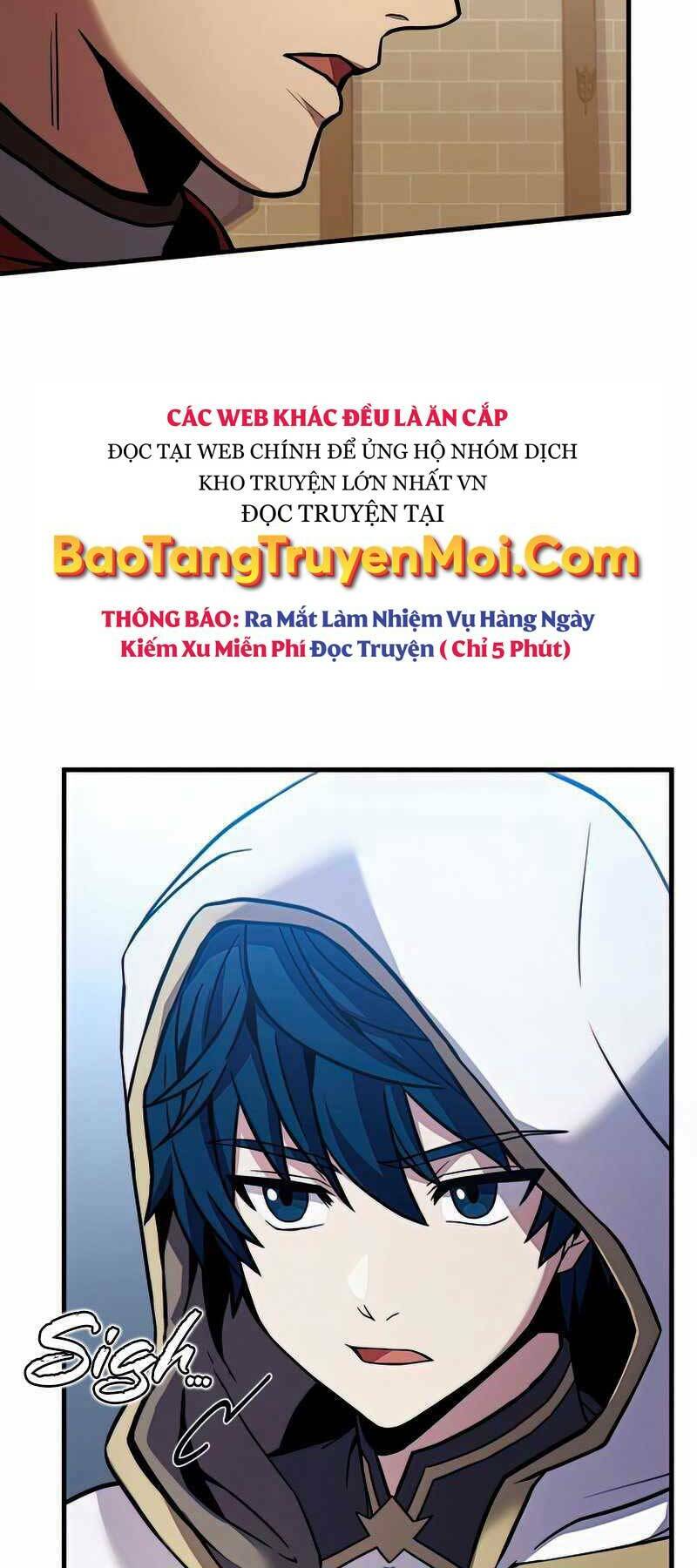 Huyền Thoại Giáo Sĩ Trở Lại: Chapter 52
