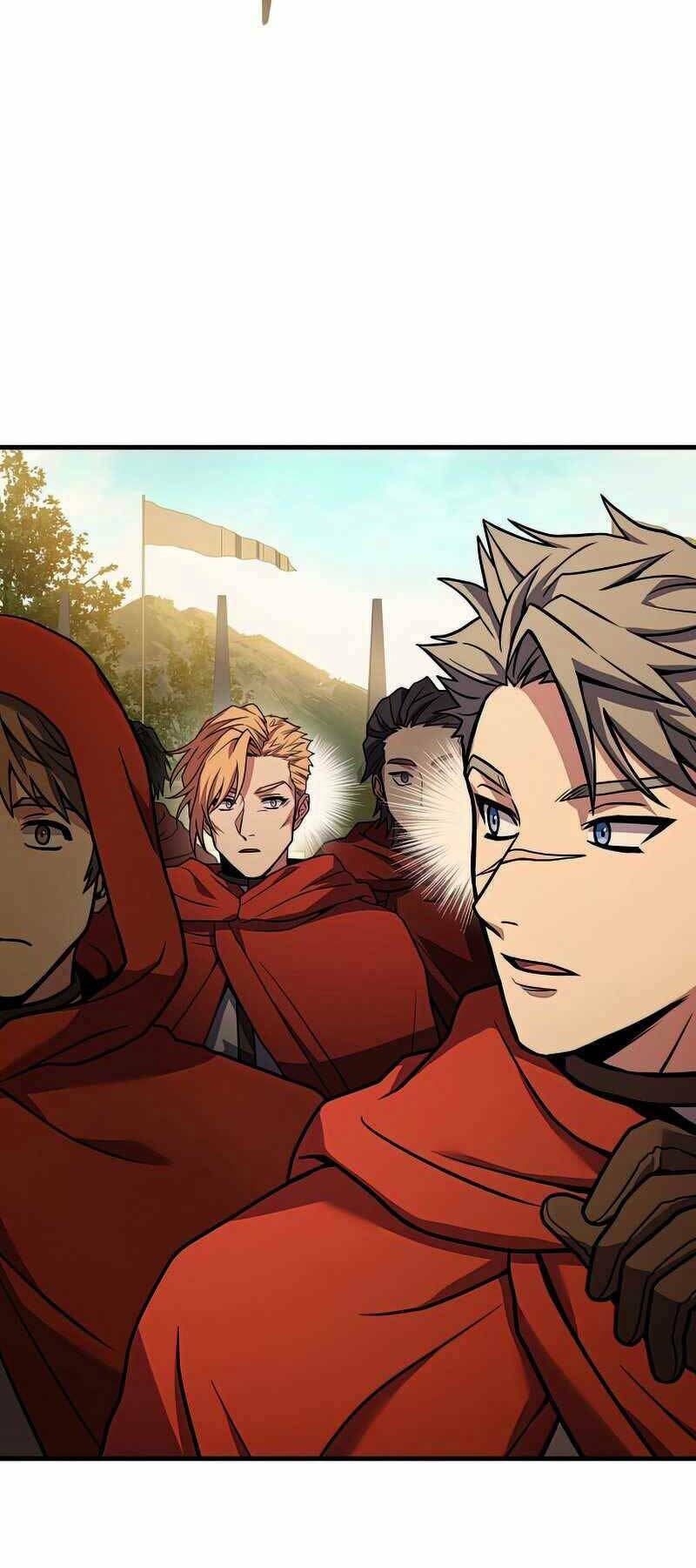 Huyền Thoại Giáo Sĩ Trở Lại: Chapter 52