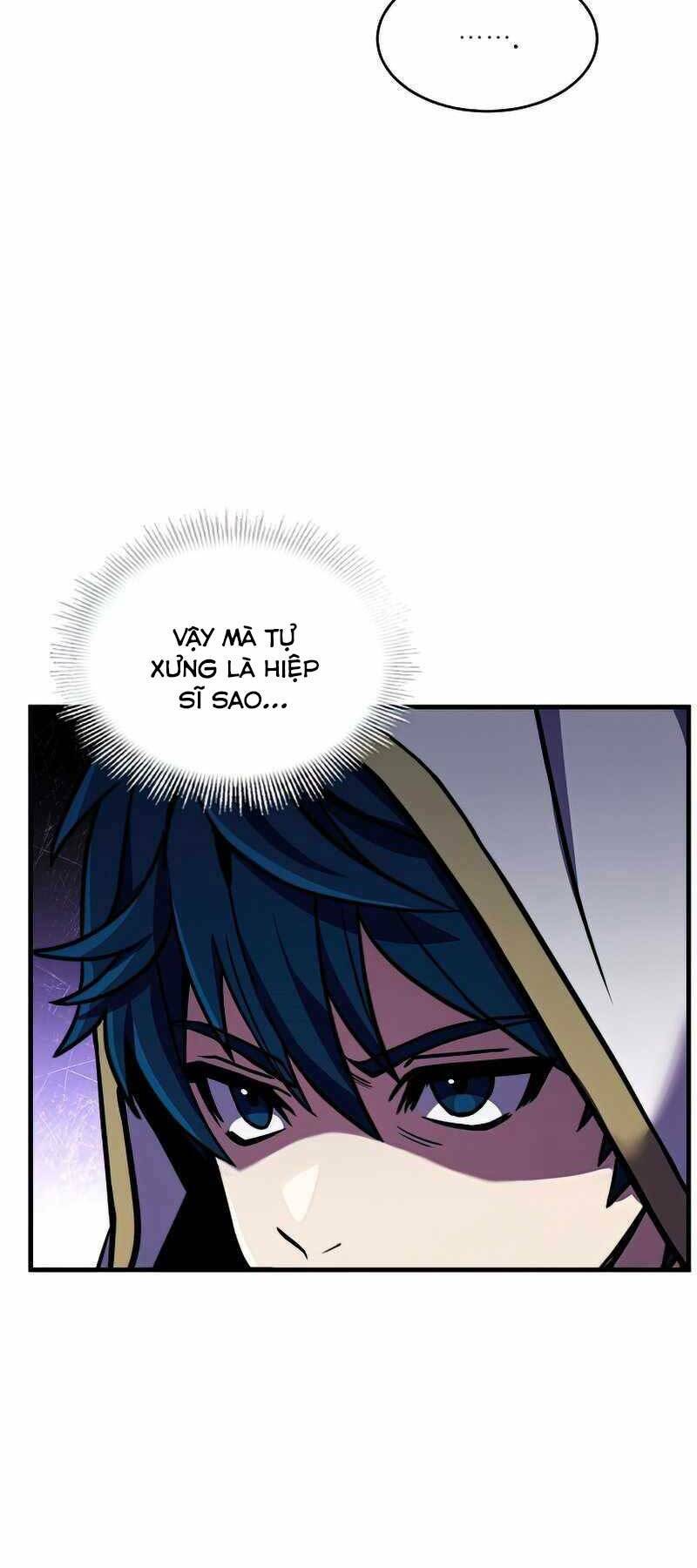 Huyền Thoại Giáo Sĩ Trở Lại: Chapter 52