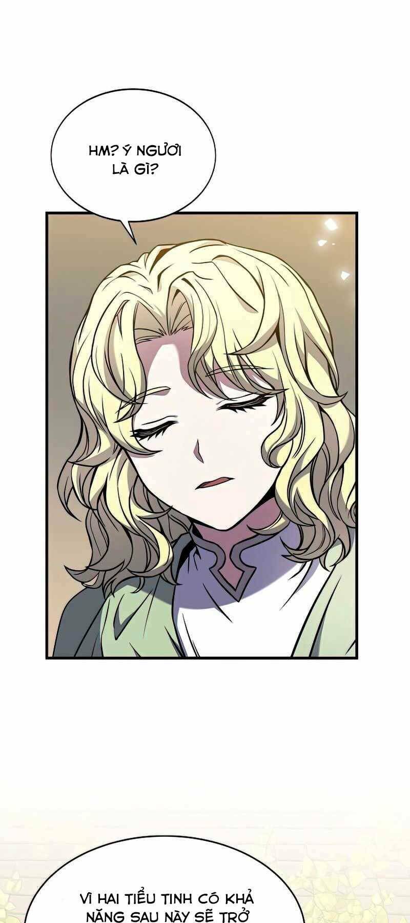 Huyền Thoại Giáo Sĩ Trở Lại: Chapter 52