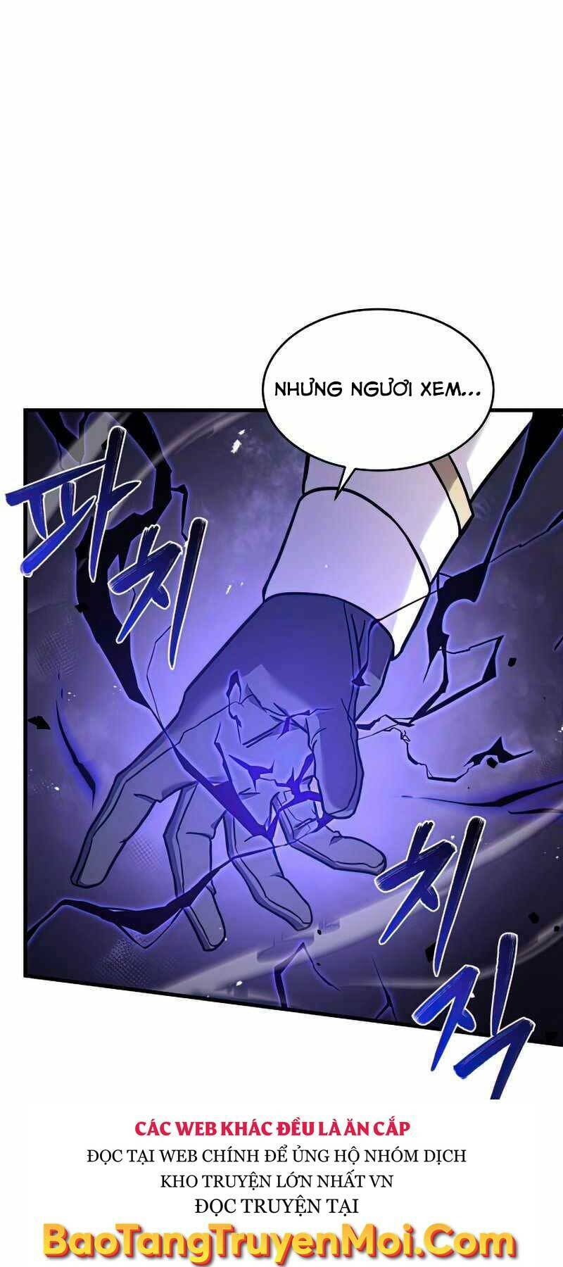 Huyền Thoại Giáo Sĩ Trở Lại: Chapter 52