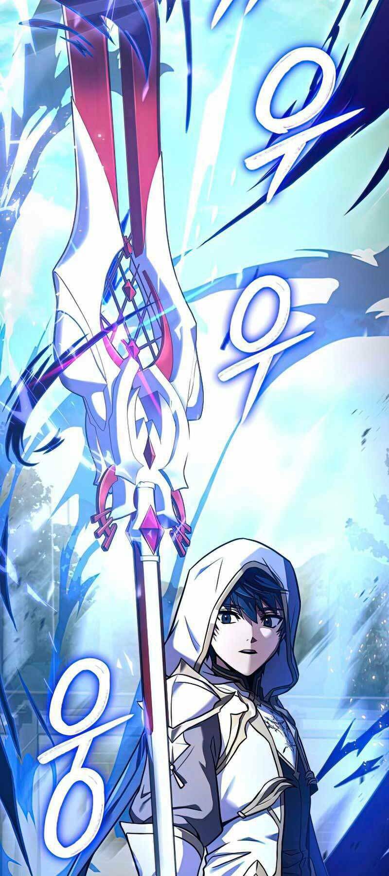 Huyền Thoại Giáo Sĩ Trở Lại: Chapter 52