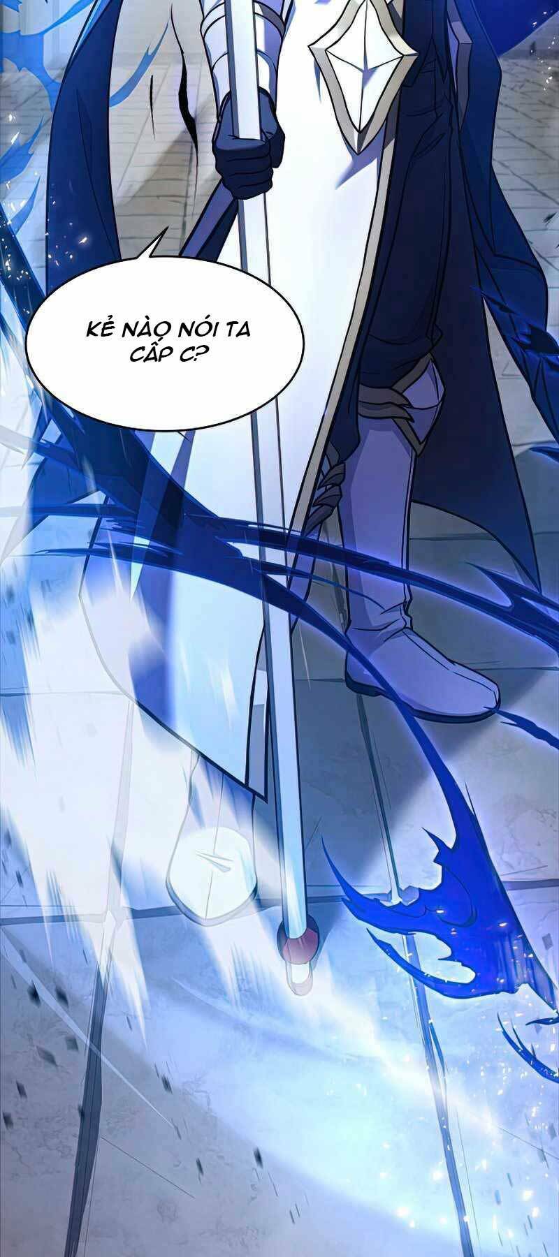Huyền Thoại Giáo Sĩ Trở Lại: Chapter 52