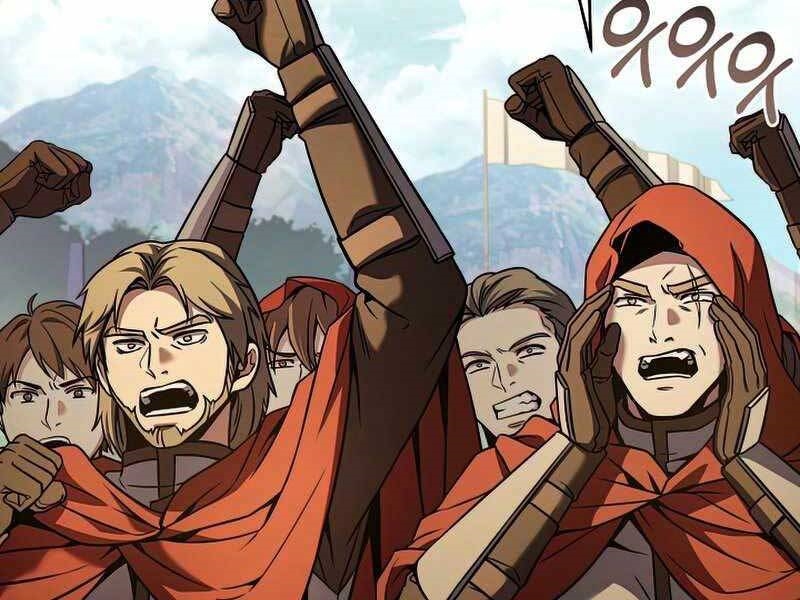 Huyền Thoại Giáo Sĩ Trở Lại: Chapter 52