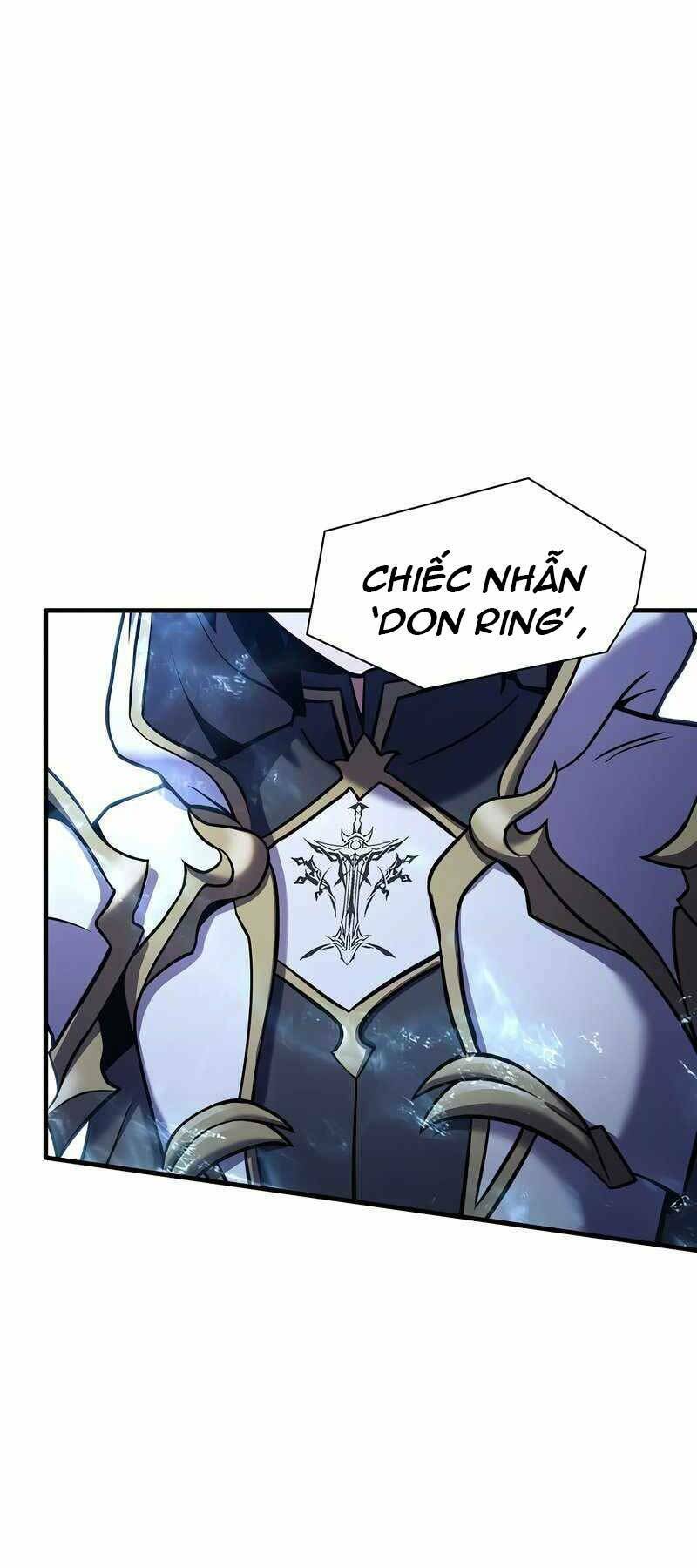 Huyền Thoại Giáo Sĩ Trở Lại: Chapter 53