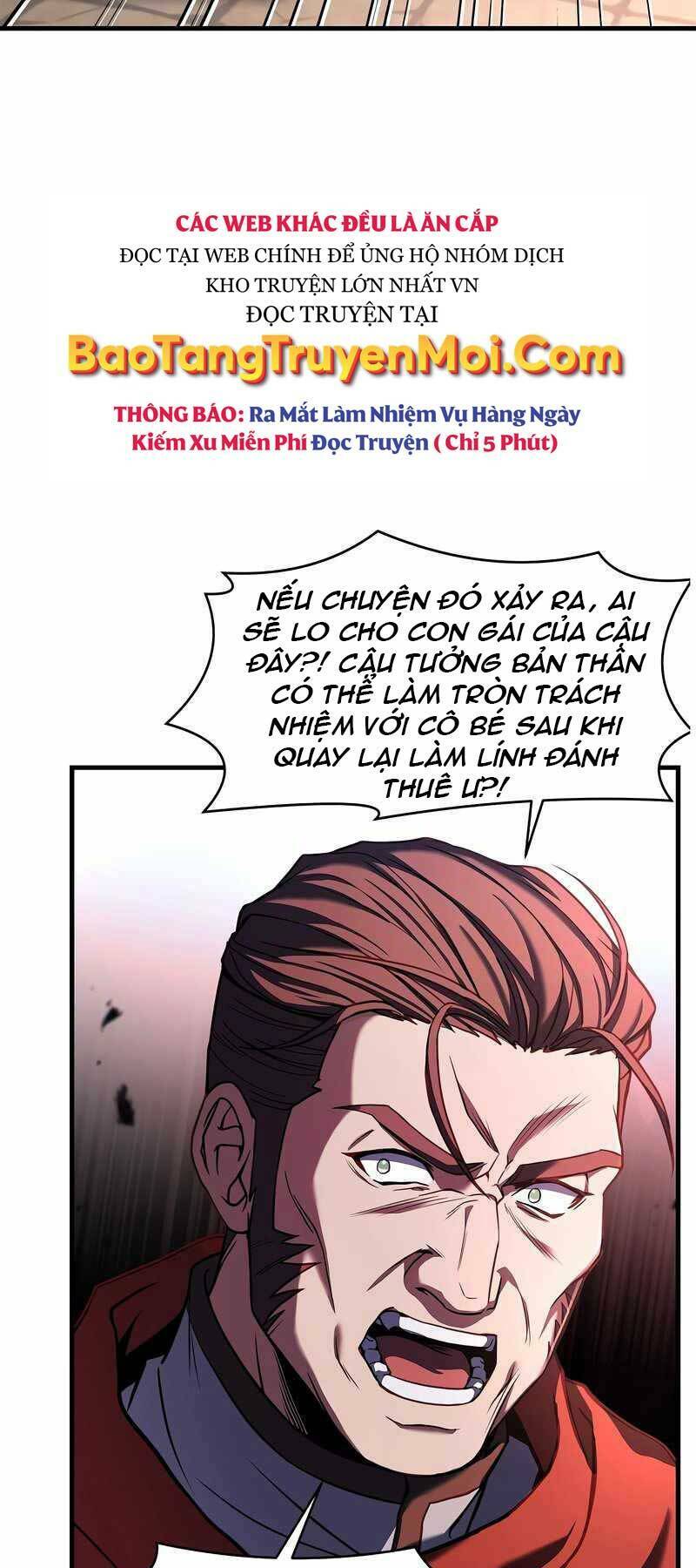 Huyền Thoại Giáo Sĩ Trở Lại: Chapter 53