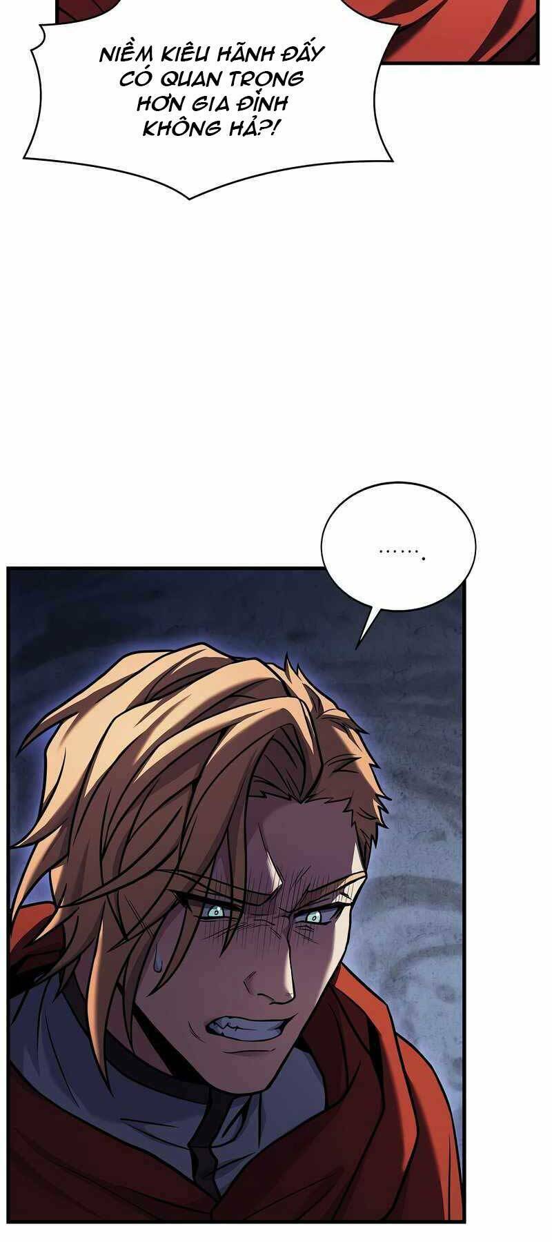 Huyền Thoại Giáo Sĩ Trở Lại: Chapter 53