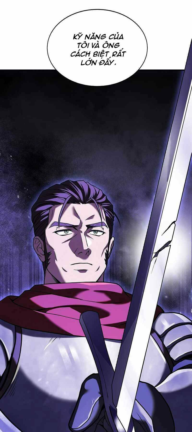 Huyền Thoại Giáo Sĩ Trở Lại: Chapter 53