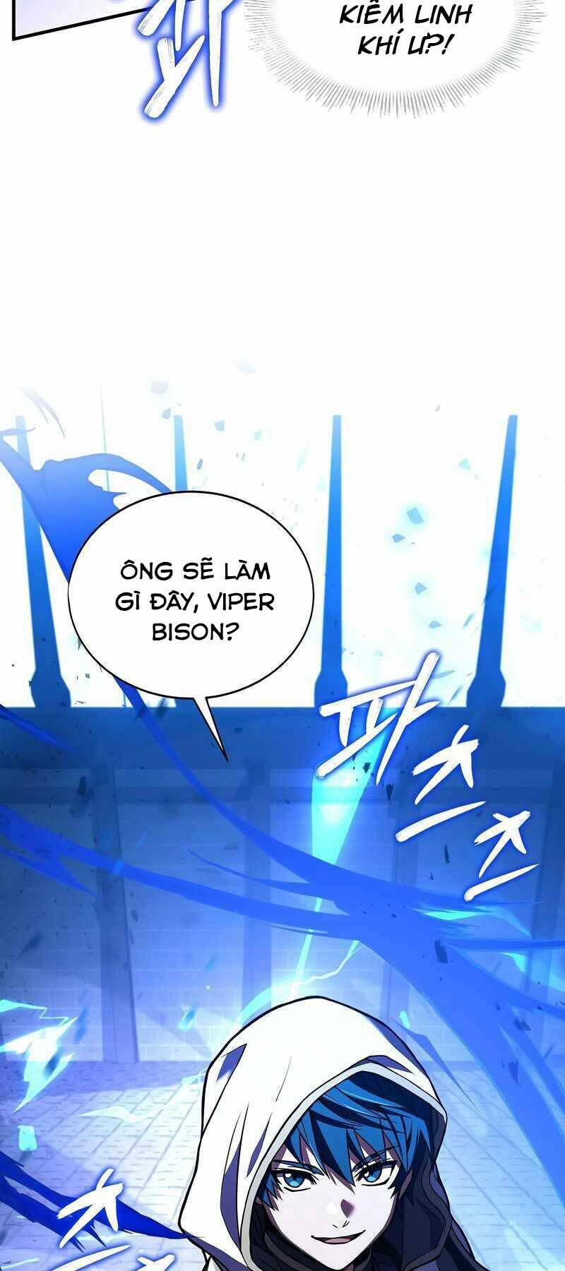Huyền Thoại Giáo Sĩ Trở Lại: Chapter 53