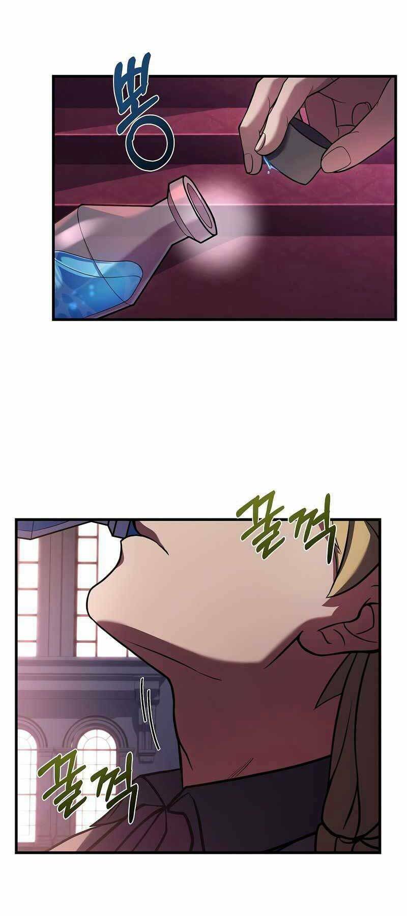 Huyền Thoại Giáo Sĩ Trở Lại: Chapter 53
