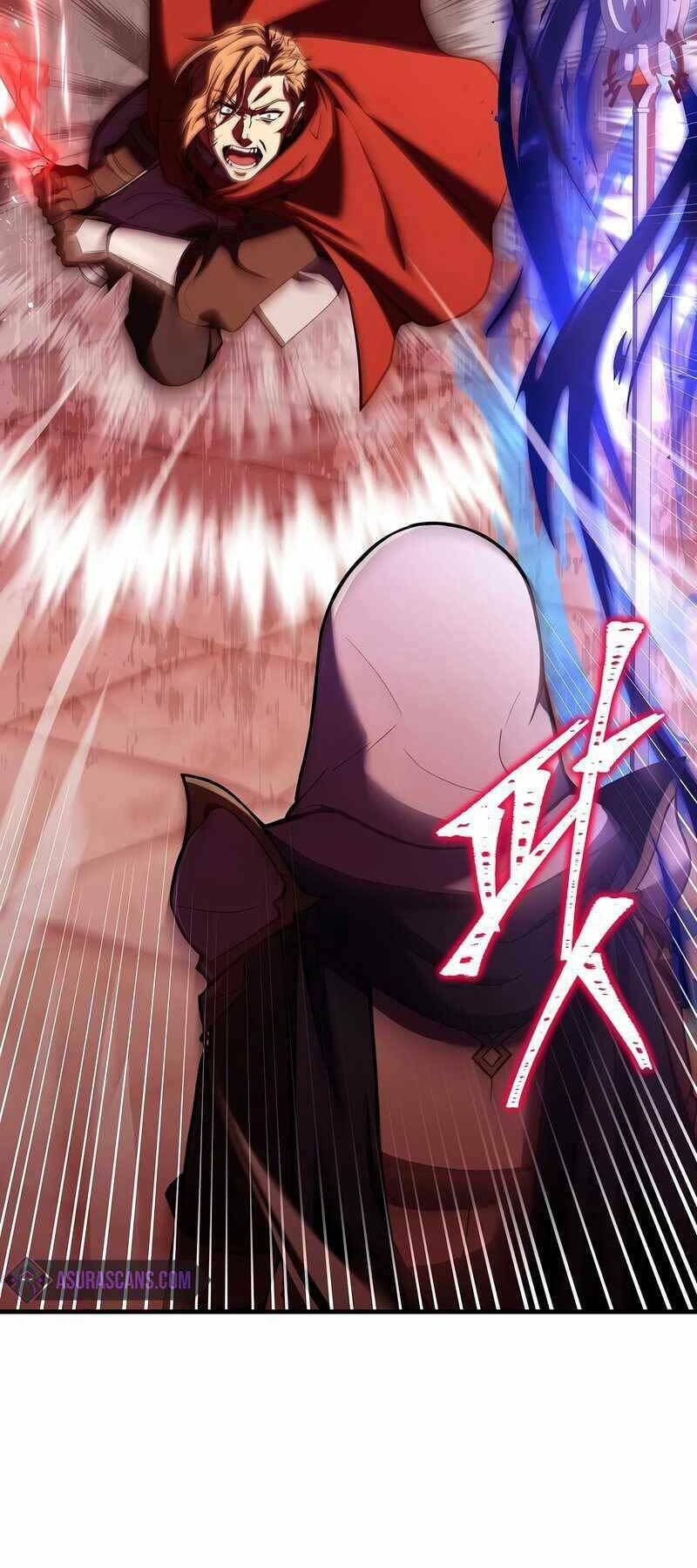 Huyền Thoại Giáo Sĩ Trở Lại: Chapter 53