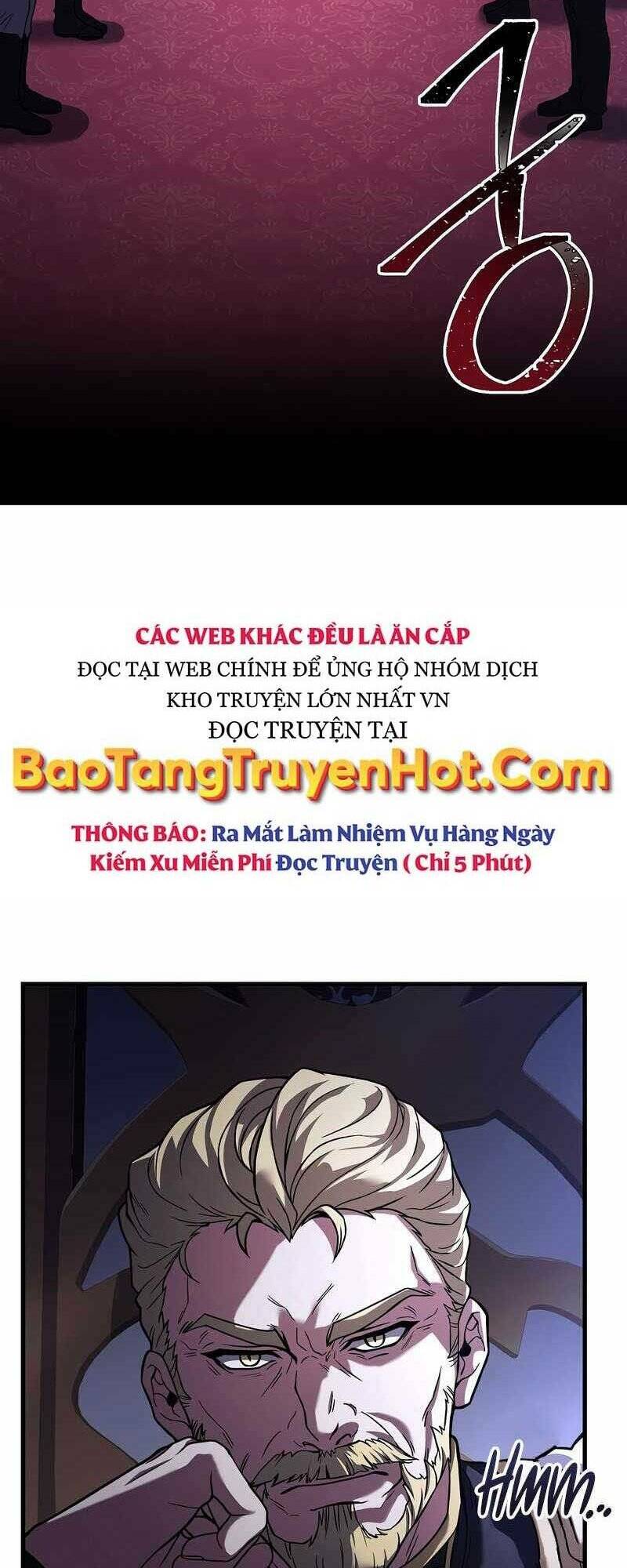 Huyền Thoại Giáo Sĩ Trở Lại: Chapter 57