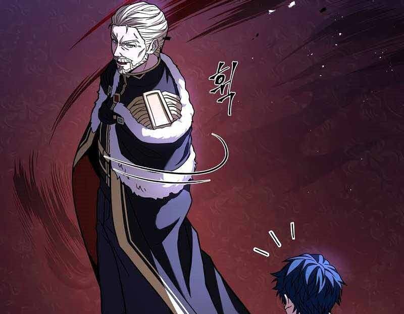 Huyền Thoại Giáo Sĩ Trở Lại: Chapter 57