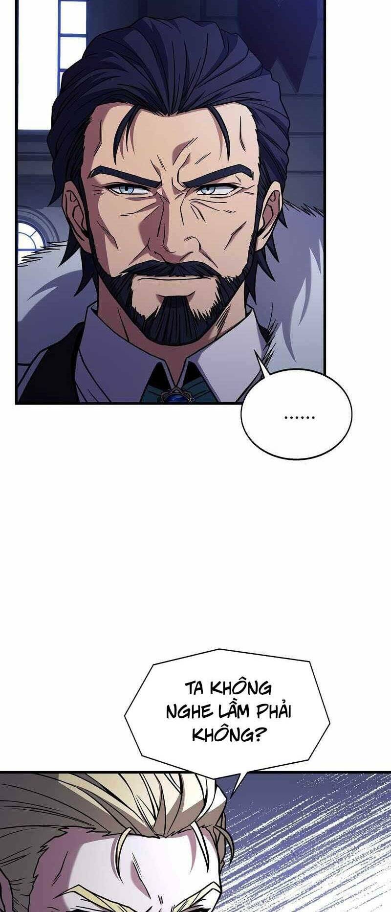 Huyền Thoại Giáo Sĩ Trở Lại: Chapter 57