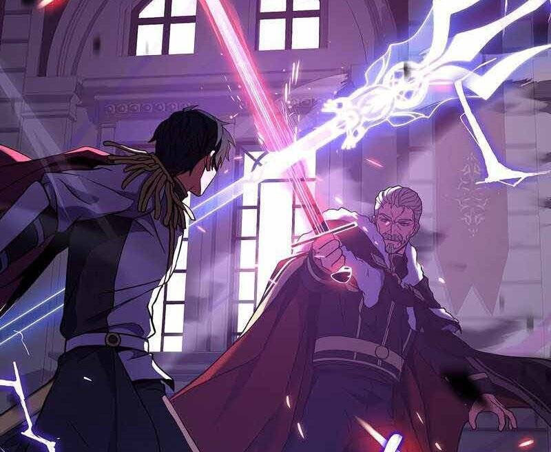 Huyền Thoại Giáo Sĩ Trở Lại: Chapter 57