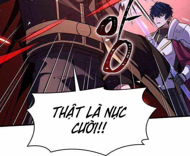 Huyền Thoại Giáo Sĩ Trở Lại: Chapter 57