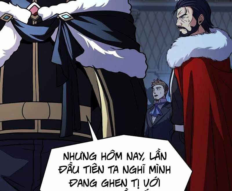 Huyền Thoại Giáo Sĩ Trở Lại: Chapter 57