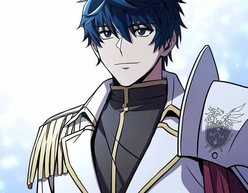 Huyền Thoại Giáo Sĩ Trở Lại: Chapter 57