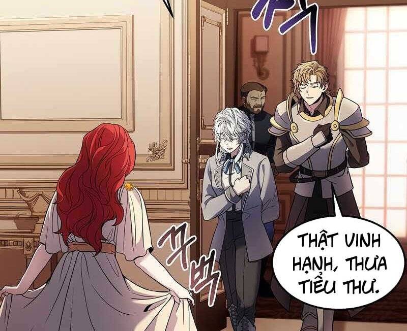 Huyền Thoại Giáo Sĩ Trở Lại: Chapter 57