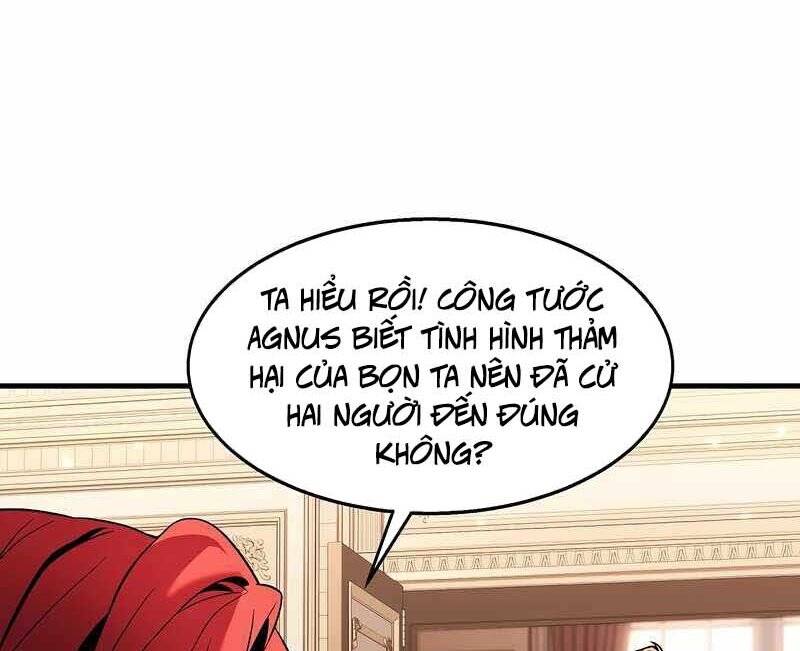 Huyền Thoại Giáo Sĩ Trở Lại: Chapter 57