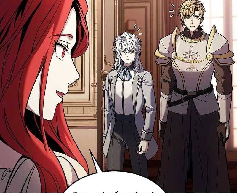 Huyền Thoại Giáo Sĩ Trở Lại: Chapter 57