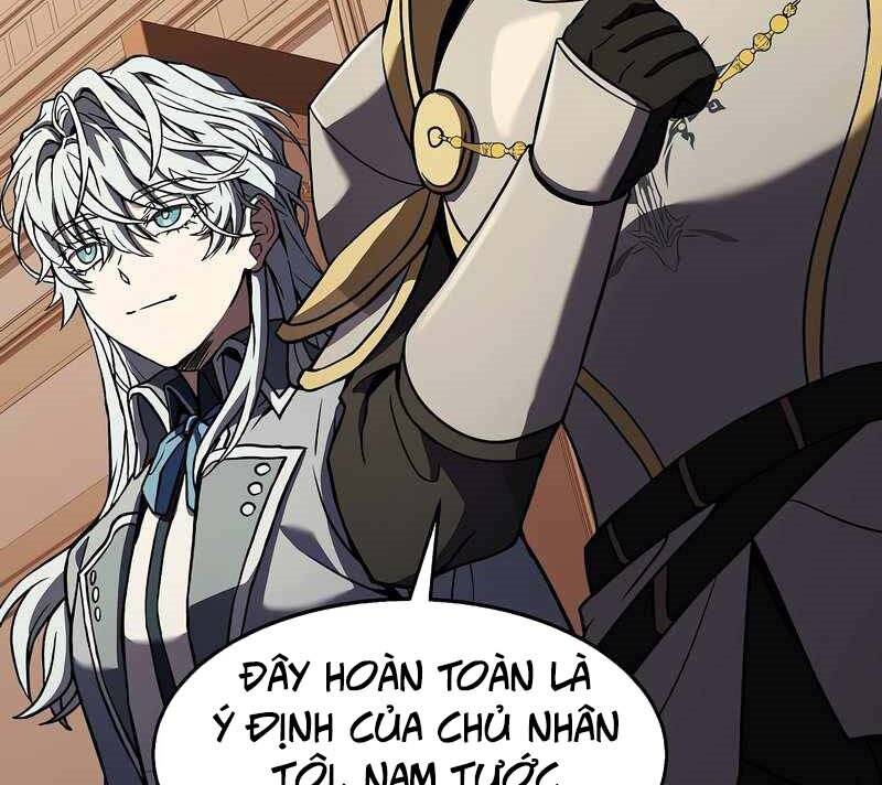 Huyền Thoại Giáo Sĩ Trở Lại: Chapter 57