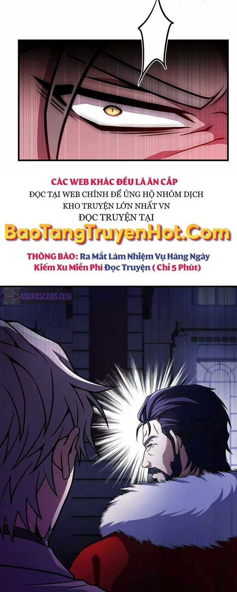Huyền Thoại Giáo Sĩ Trở Lại: Chapter 57