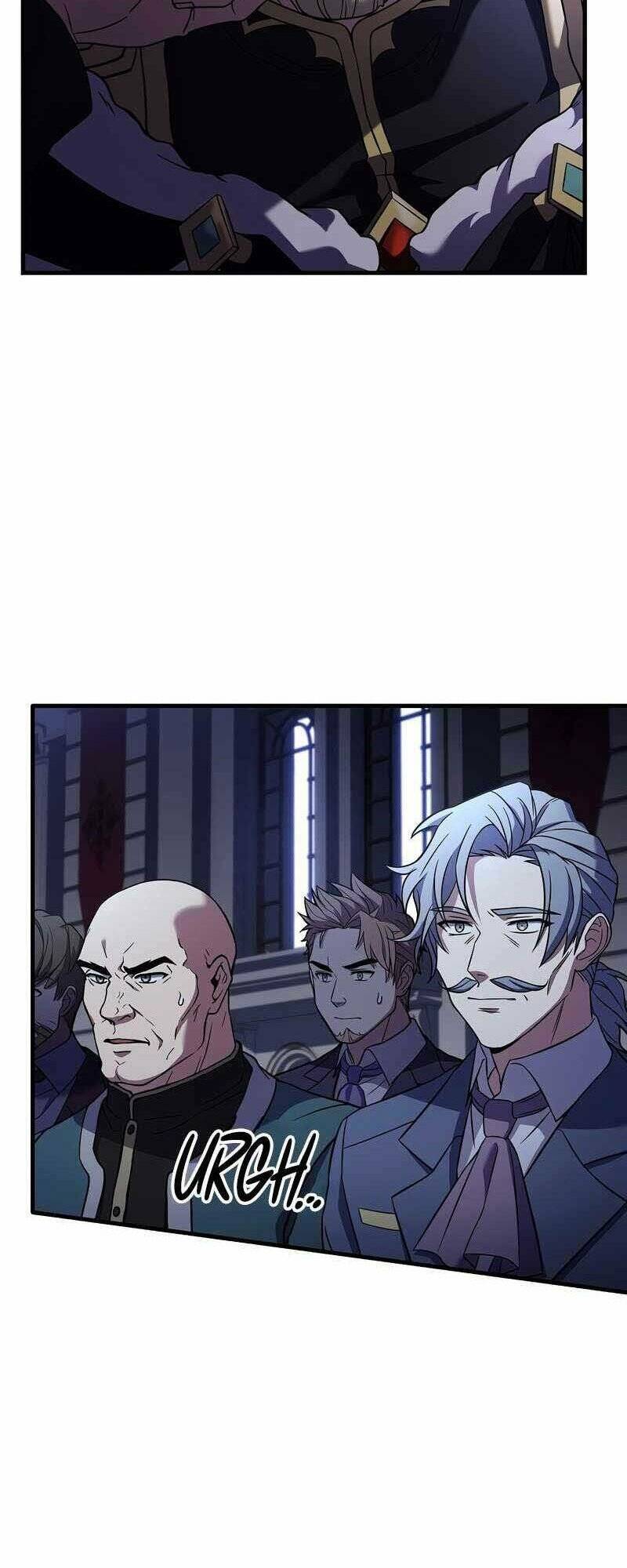 Huyền Thoại Giáo Sĩ Trở Lại: Chapter 57