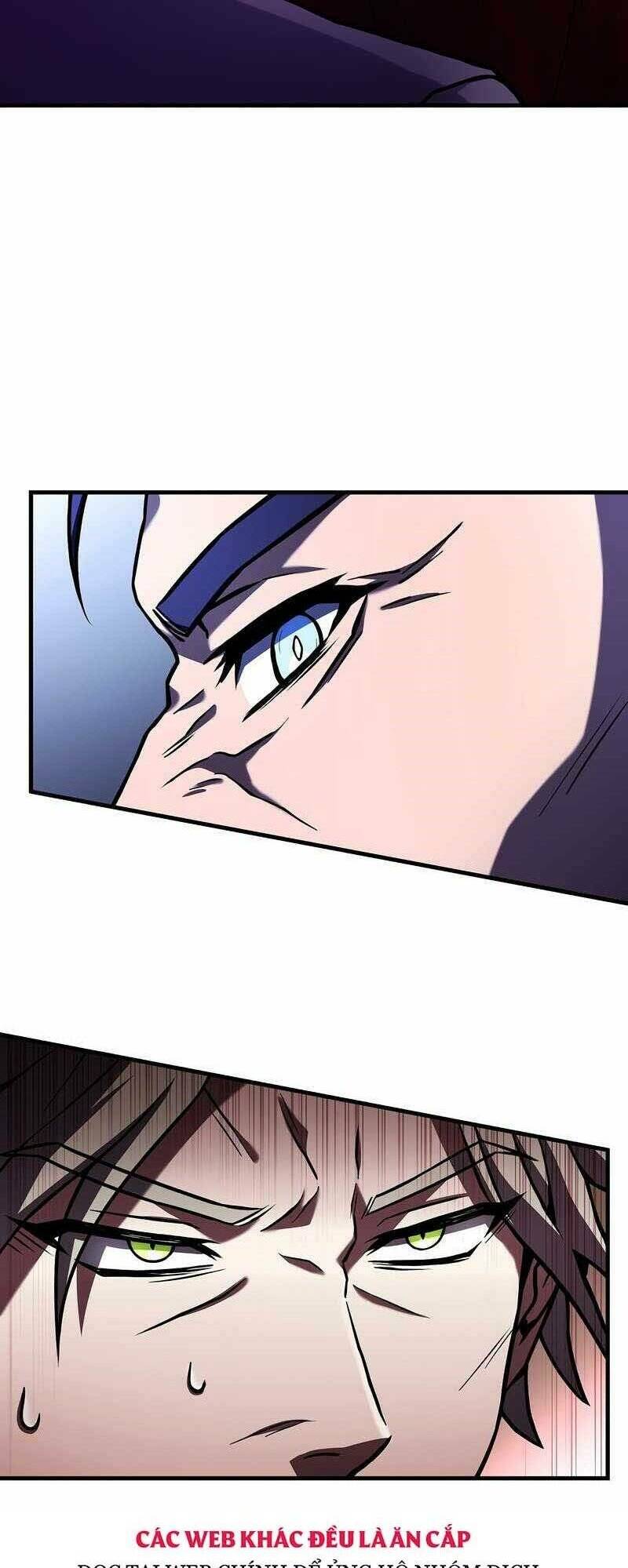 Huyền Thoại Giáo Sĩ Trở Lại: Chapter 57