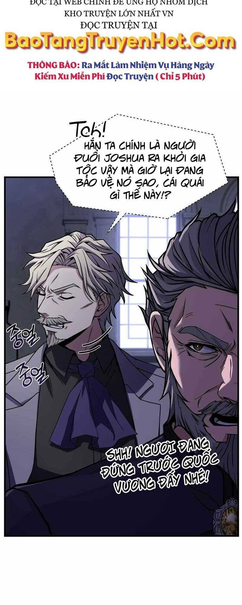 Huyền Thoại Giáo Sĩ Trở Lại: Chapter 57