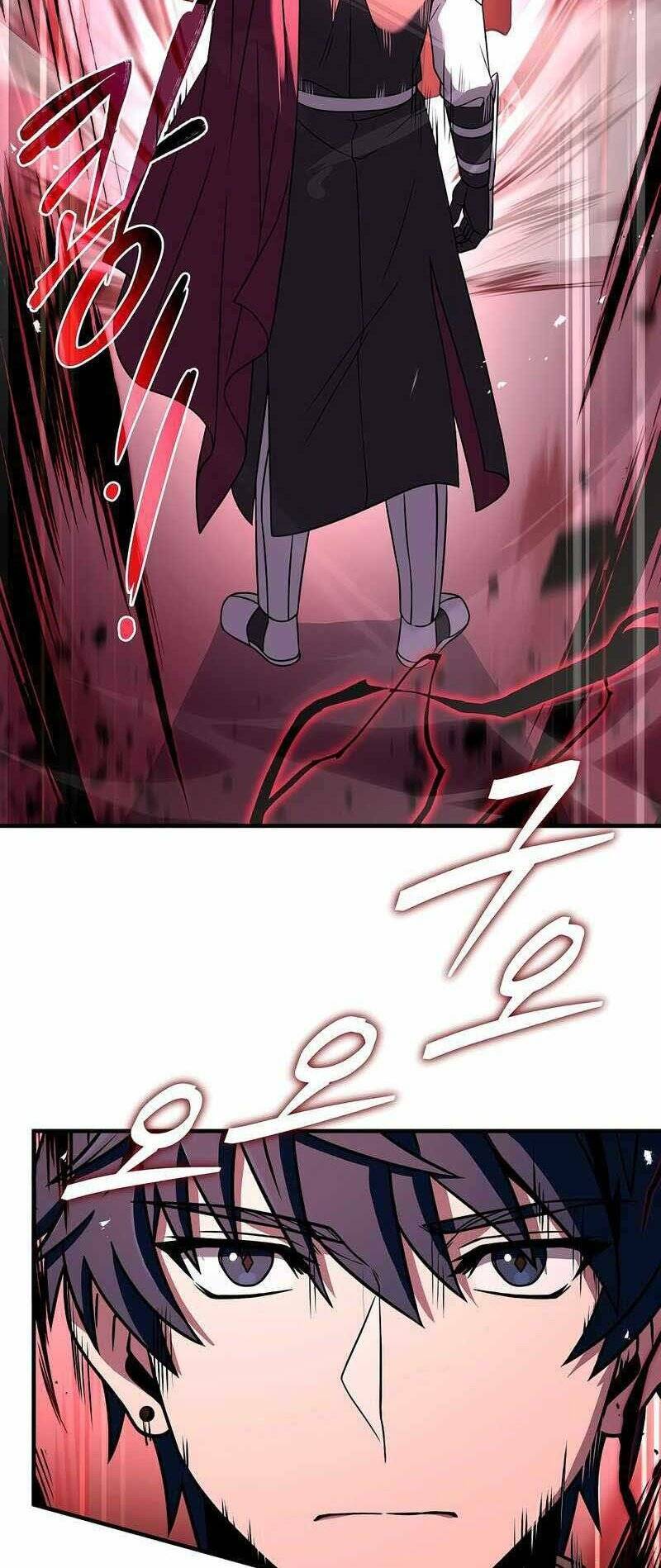 Huyền Thoại Giáo Sĩ Trở Lại: Chapter 57