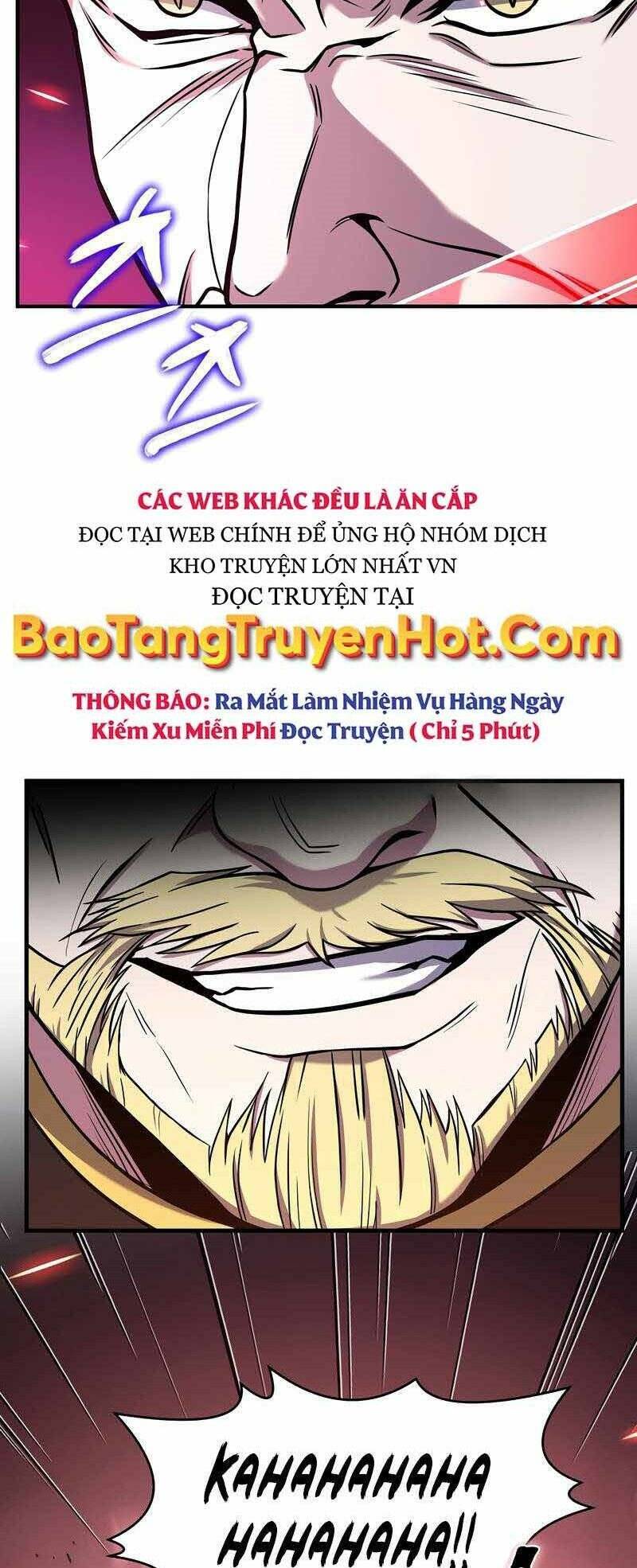 Huyền Thoại Giáo Sĩ Trở Lại: Chapter 57